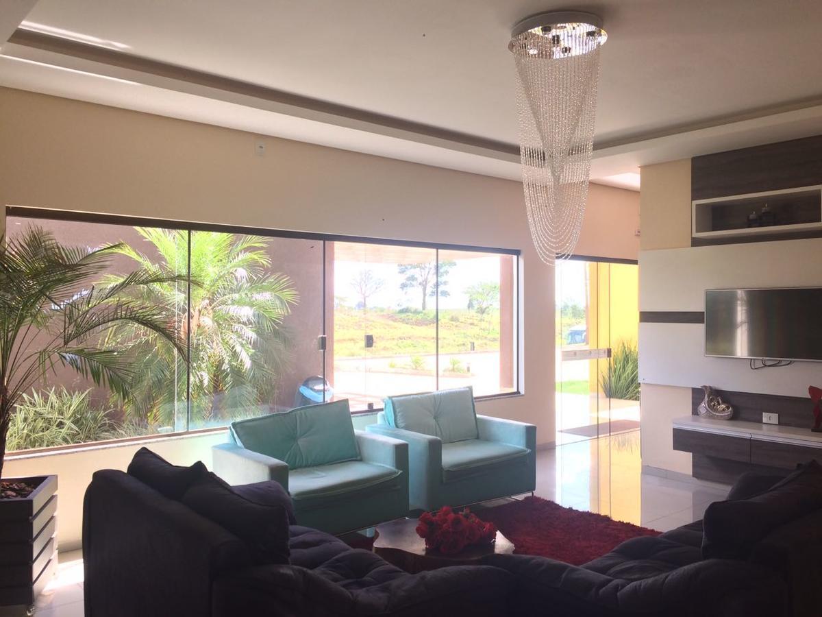 Hotel Nova Geracao Juti Екстериор снимка